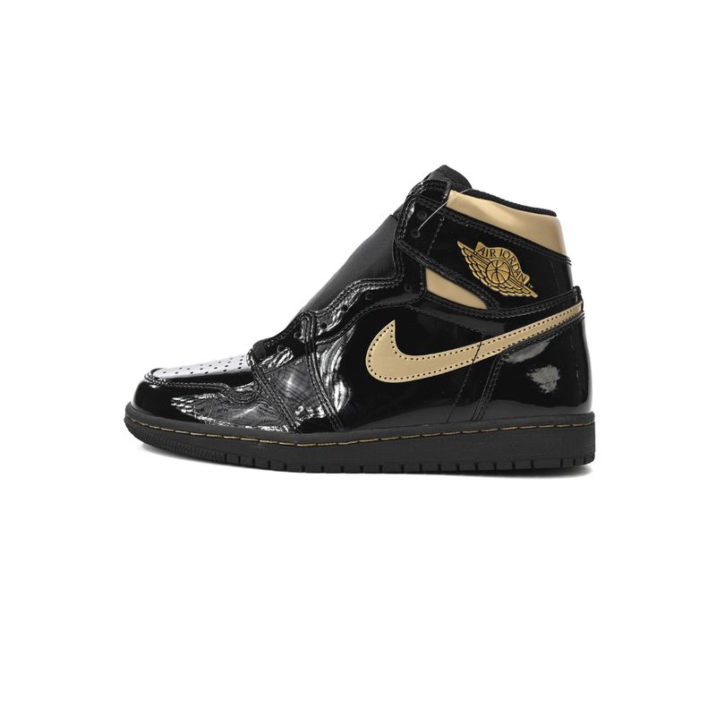 Air Jordan 1 —— 566