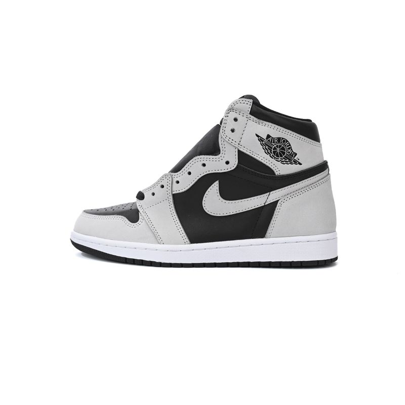 Air Jordan 1 —— 567