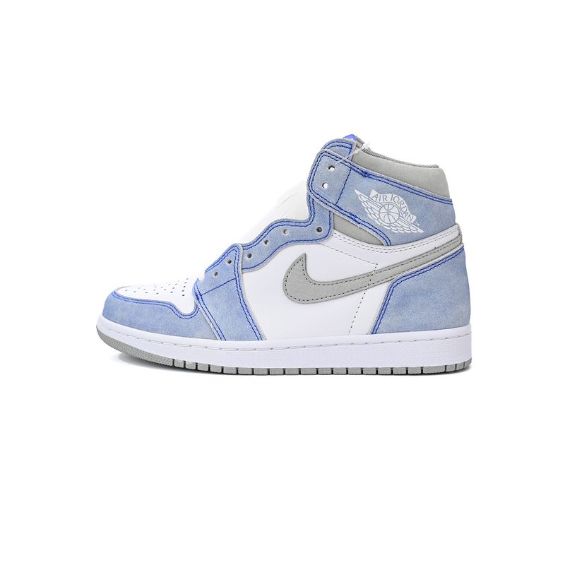 Air Jordan 1 —— 568