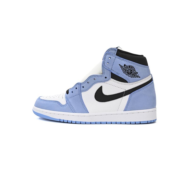 Air Jordan 1 —— 569
