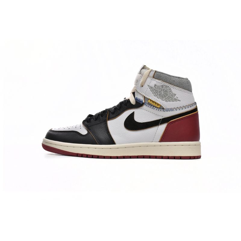 Air Jordan 1 —— 570