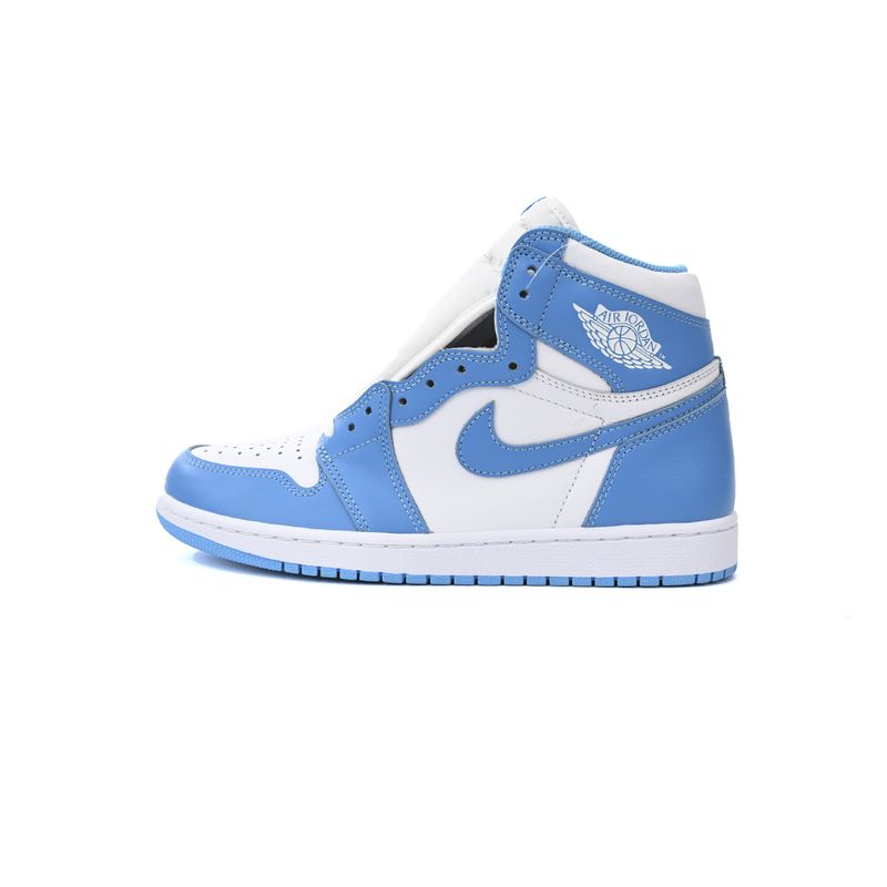Air Jordan 1 —— 572