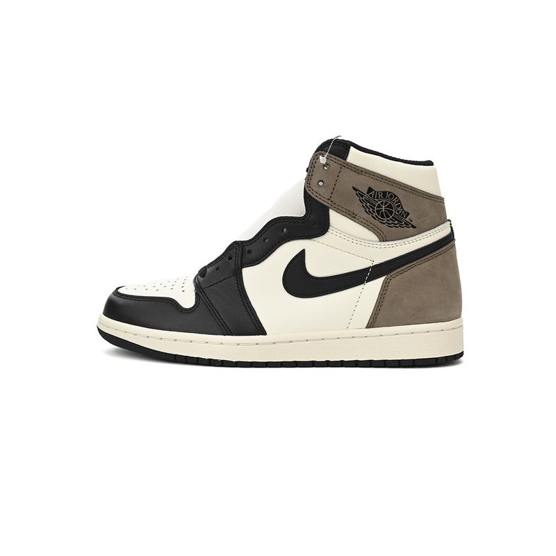 Air Jordan 1 —— 574