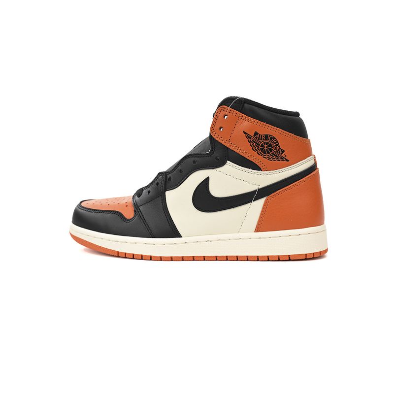 Air Jordan 1 —— 579