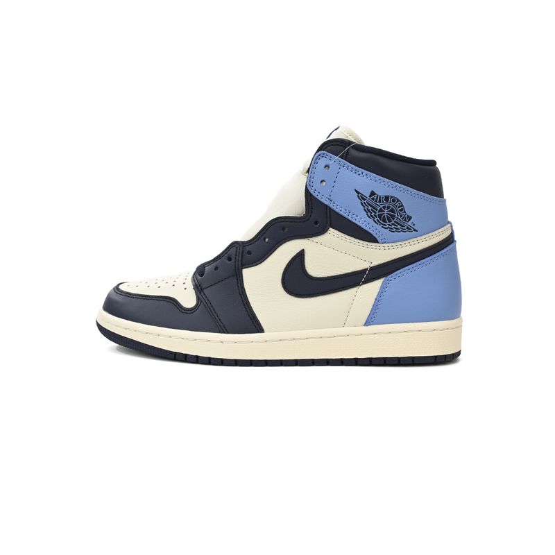 Air Jordan 1 —— 582