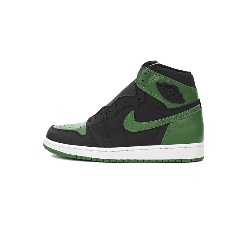 Air Jordan 1 —— 583