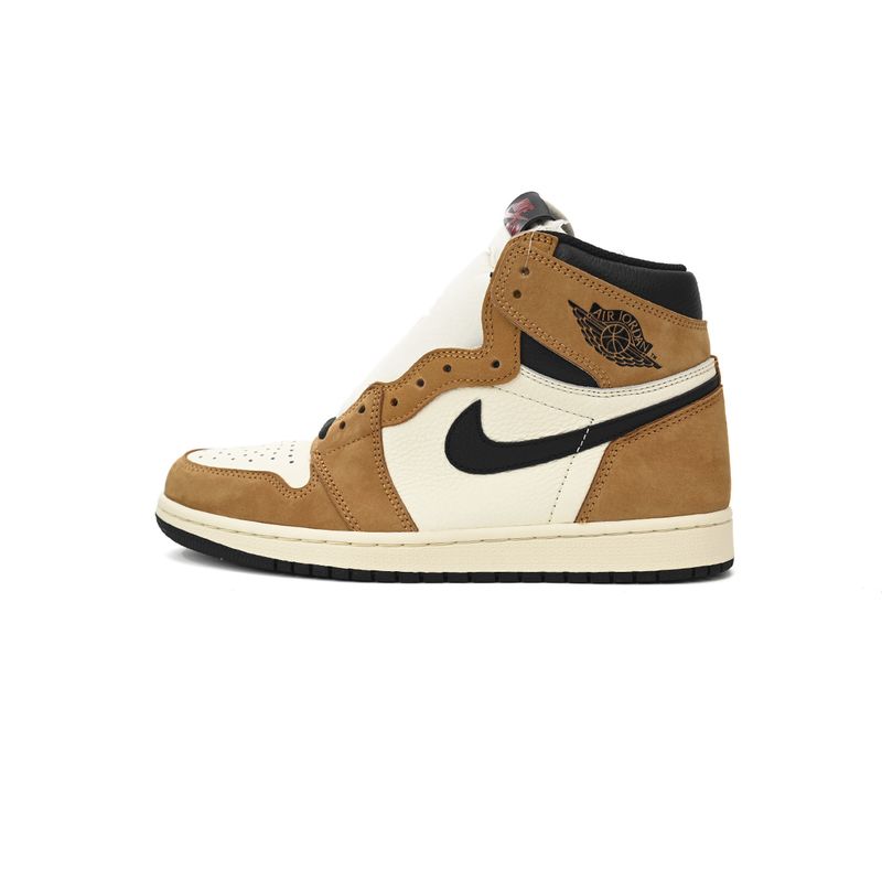 Air Jordan 1 —— 587