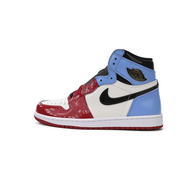 Air Jordan 1 —— 589
