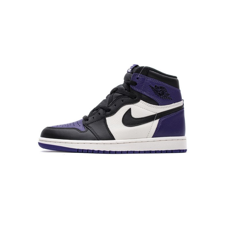Air Jordan 1 —— 591