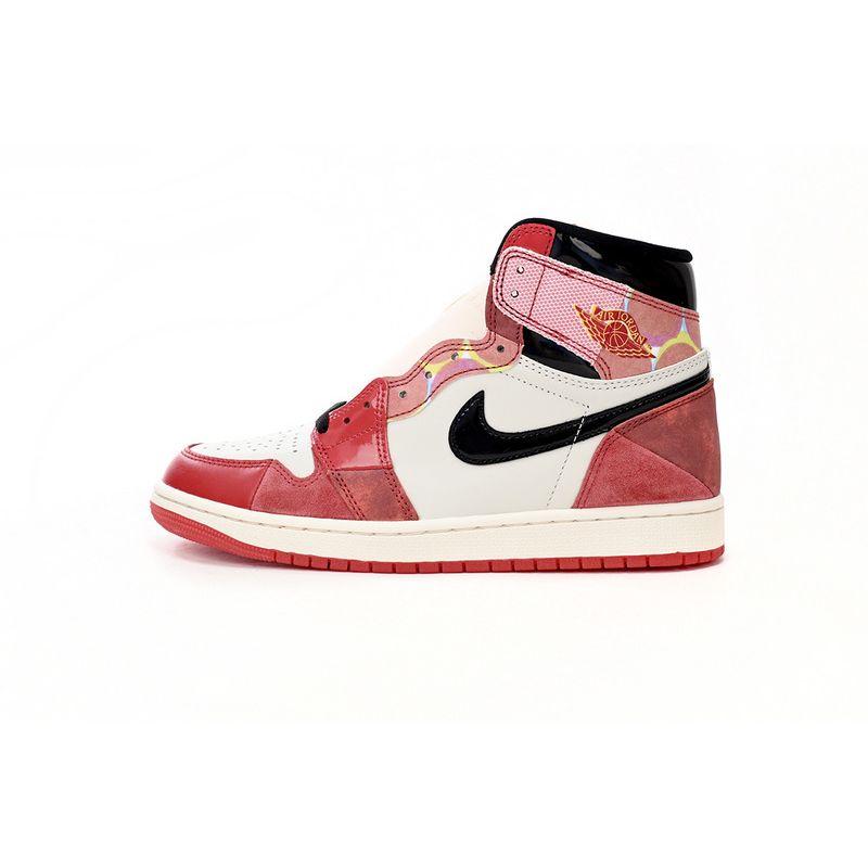 Air Jordan 1 —— 592