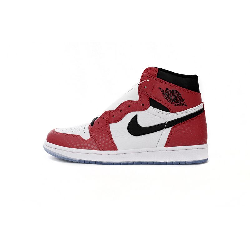 Air Jordan 1 —— 597