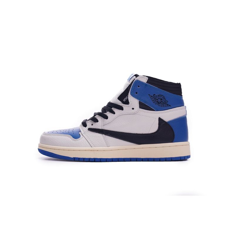 Air Jordan 1 —— 601