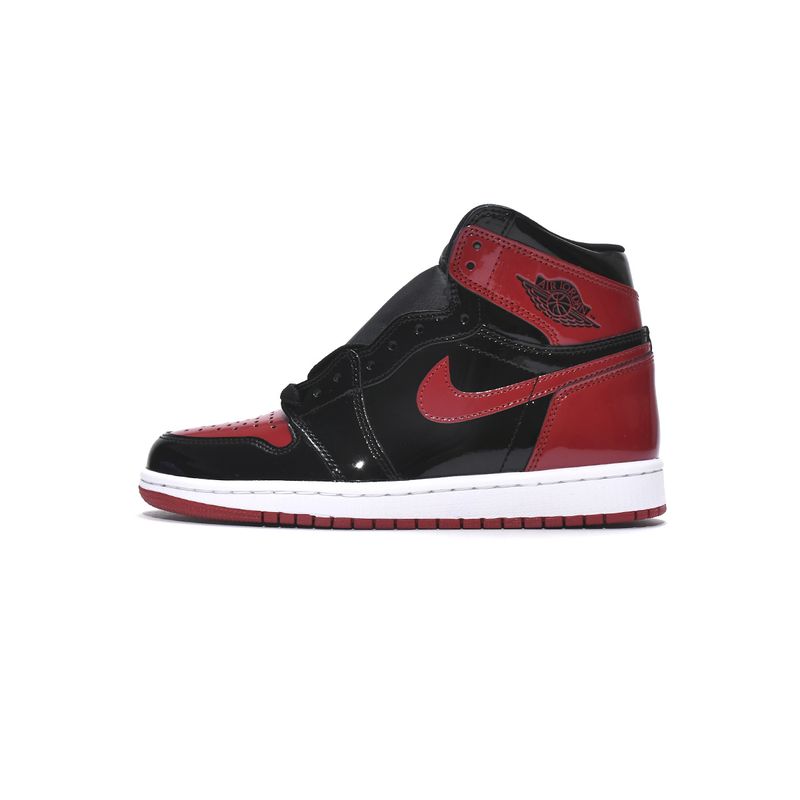 Air Jordan 1 —— 602