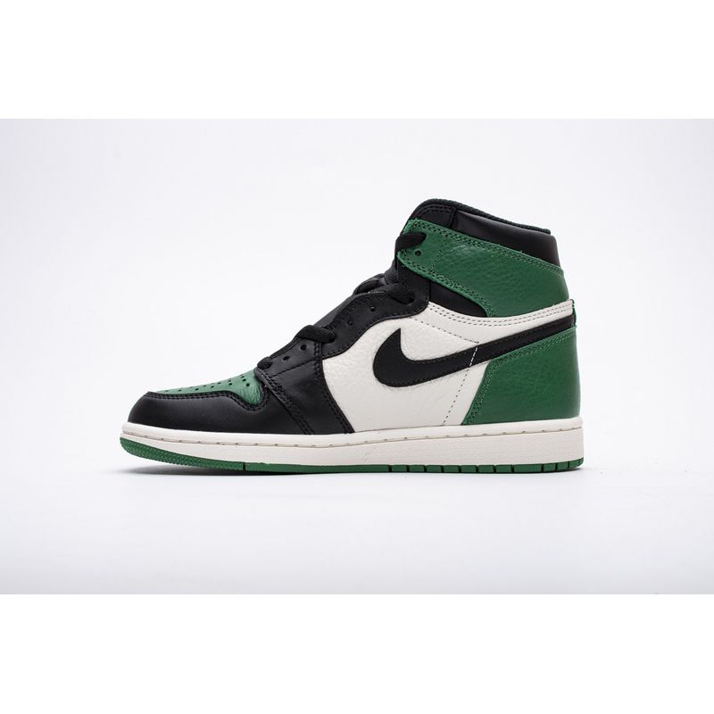 Air Jordan 1 —— 603