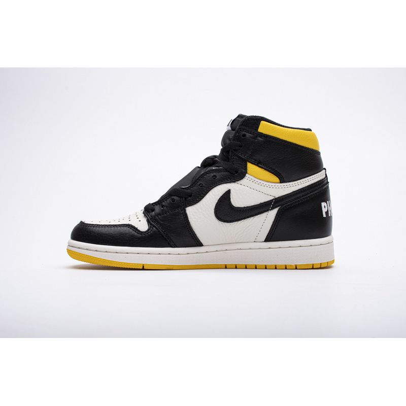Air Jordan 1 —— 605