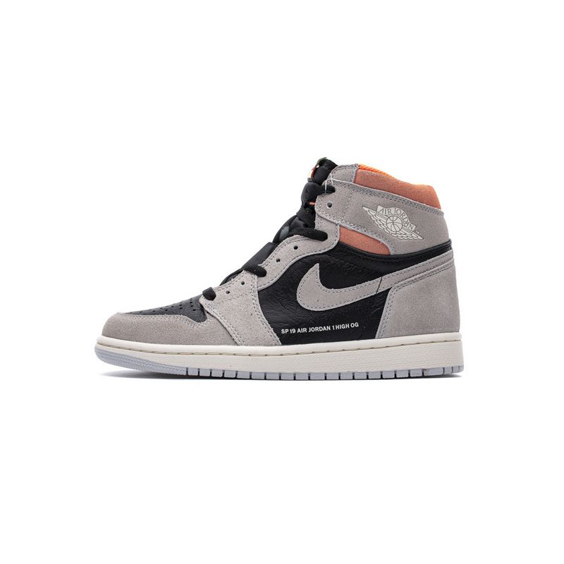 Air Jordan 1 —— 608