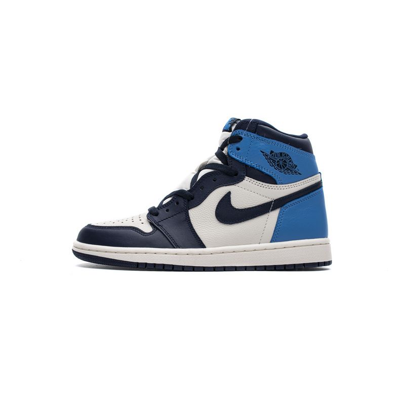 Air Jordan 1 —— 609