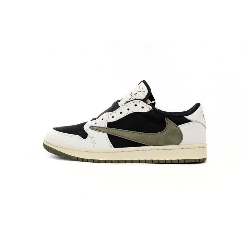 Air Jordan 1 —— 610