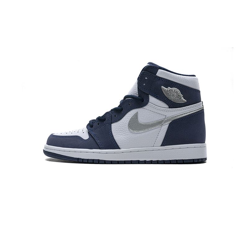 Air Jordan 1 —— 614