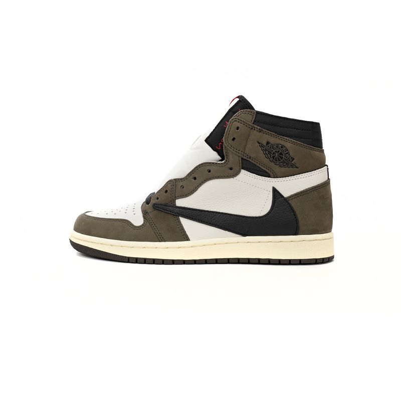Air Jordan 1 —— 616