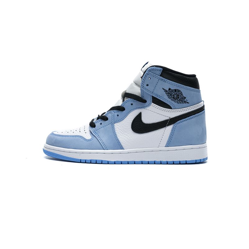 Air Jordan 1 —— 617