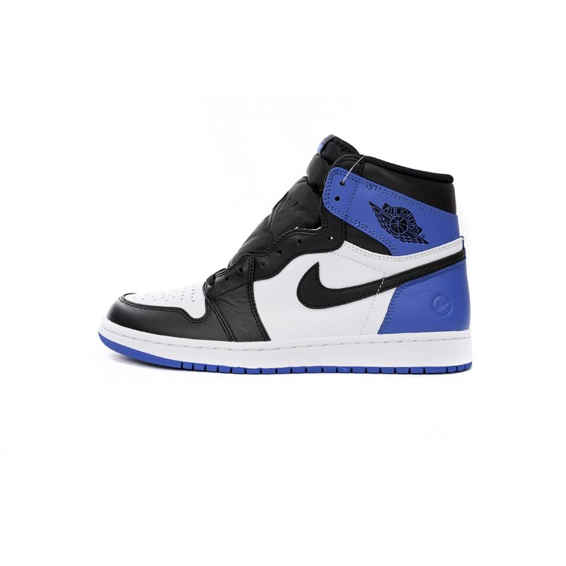 Air Jordan 1 —— 618