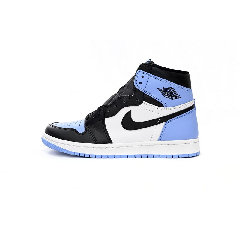 Air Jordan 1 —— 619
