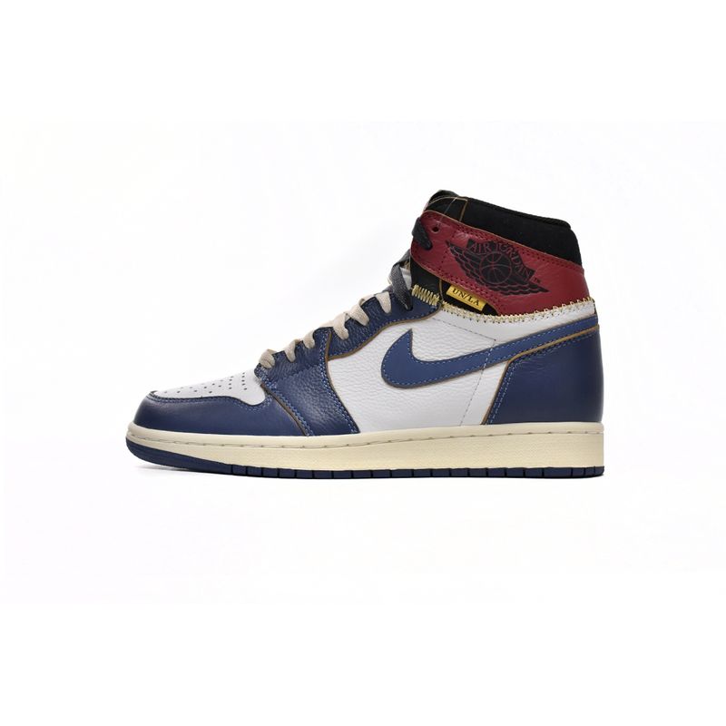 Air Jordan 1 —— 621