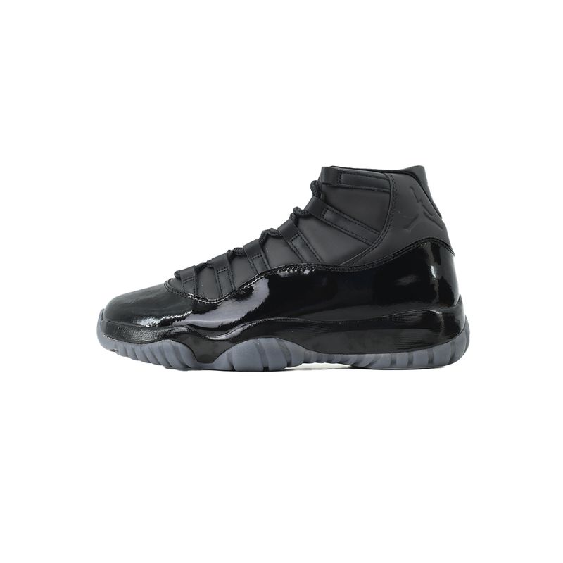 Air Jordan Eleven —— 002