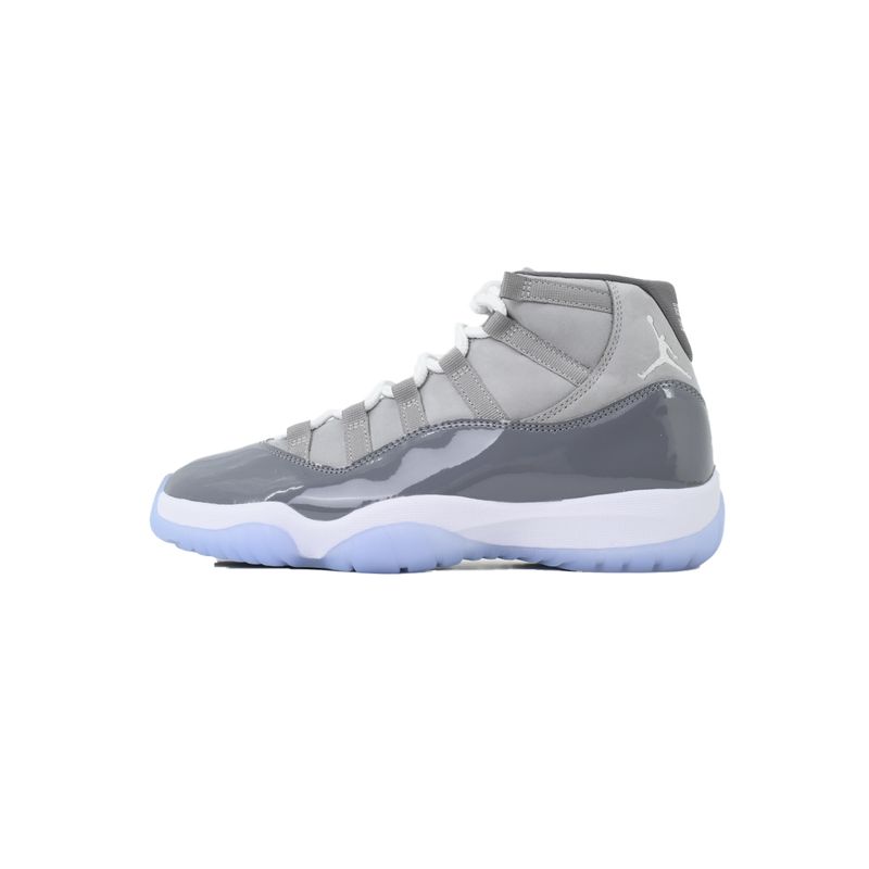 Air Jordan 11 RETRO 'COOL GREY' 2021 CT8012-005