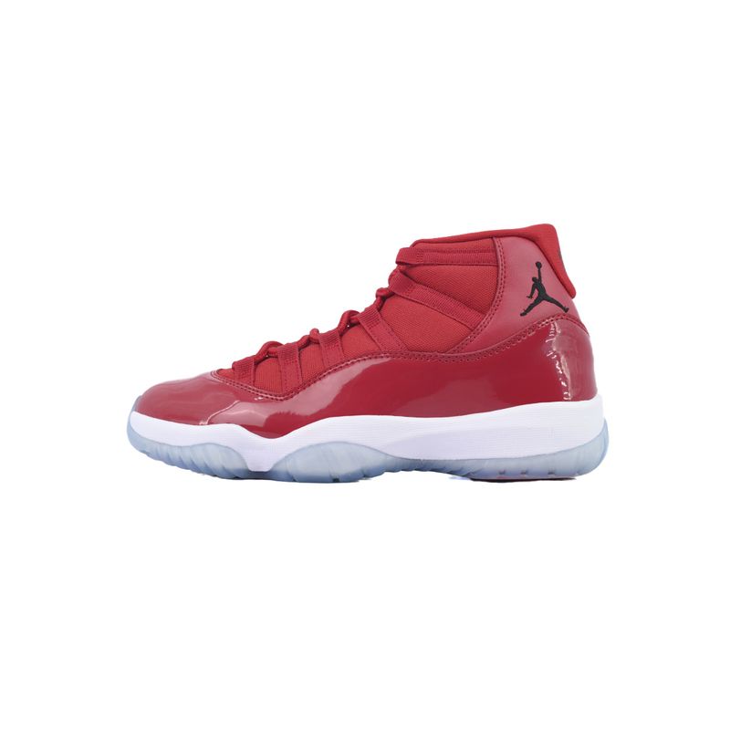 Air Jordan Eleven —— 101