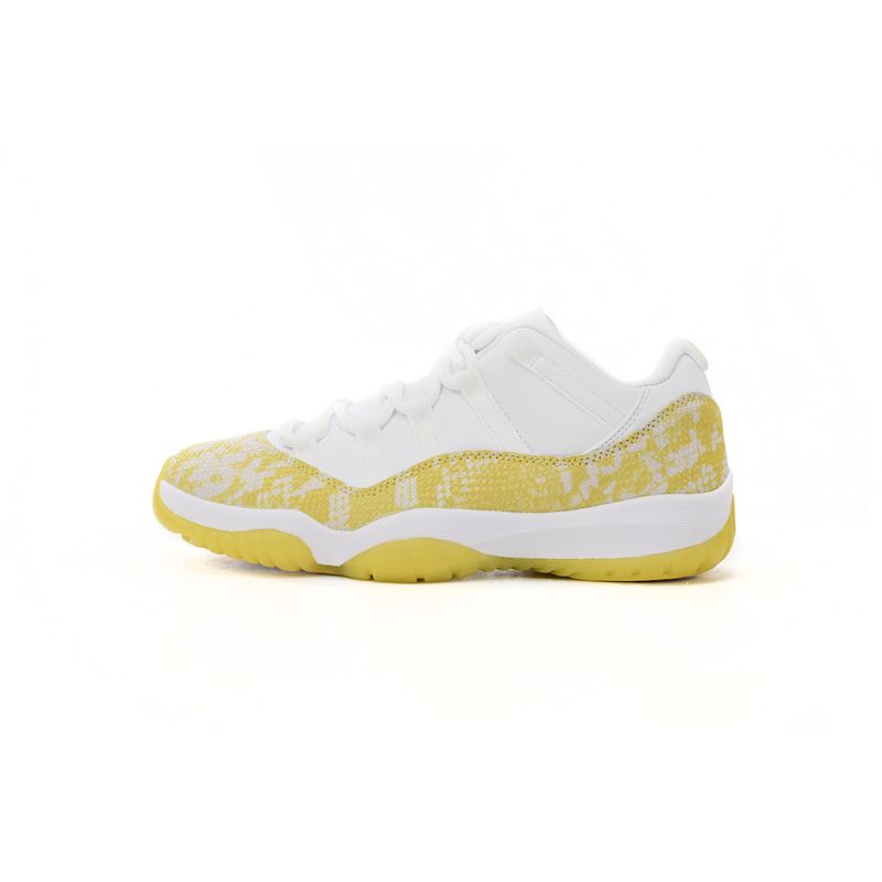 Air Jordan Eleven —— 154