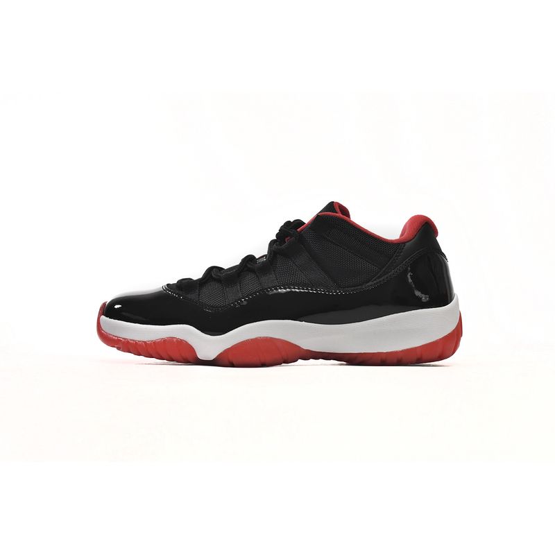 Air Jordan Eleven —— 155