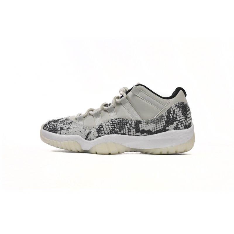 Air Jordan Eleven —— 161