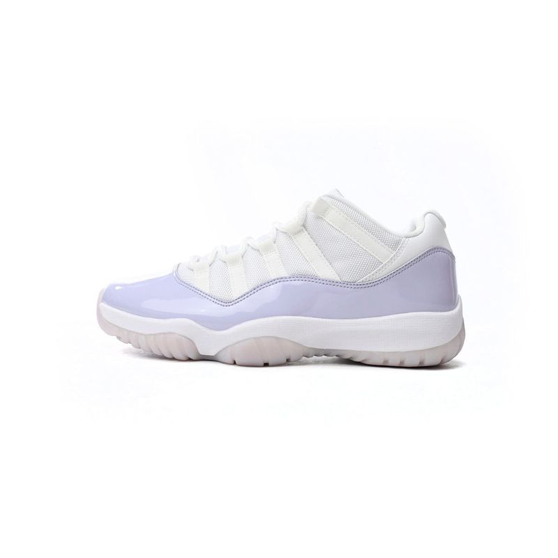 Air Jordan Eleven —— 162