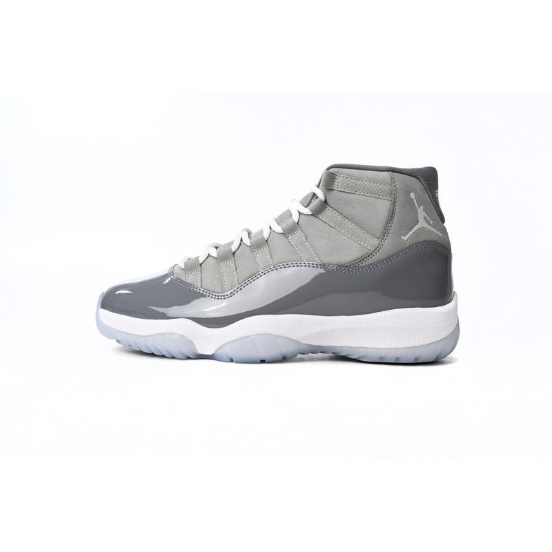 Air Jordan Eleven —— 165