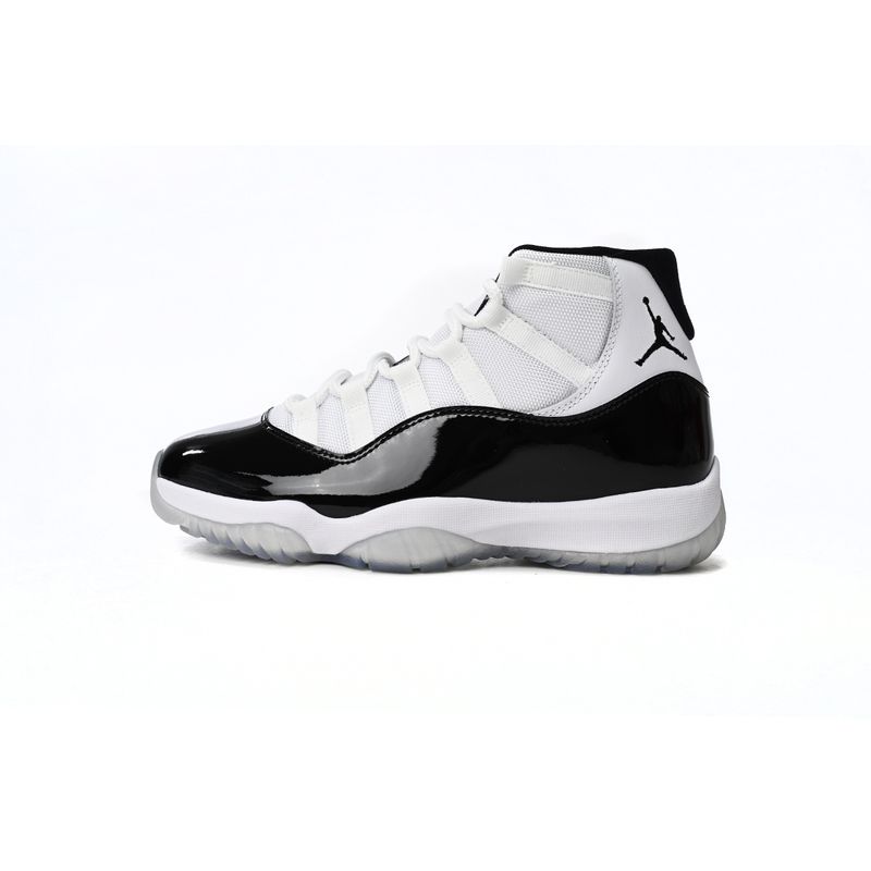 Air Jordan Eleven —— 166