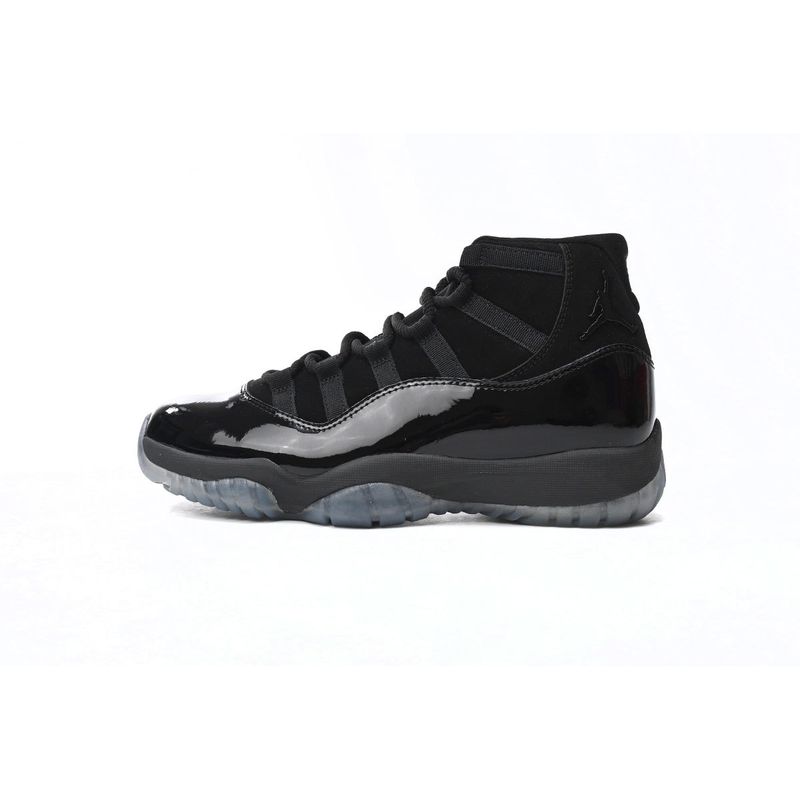 Air Jordan Eleven —— 169