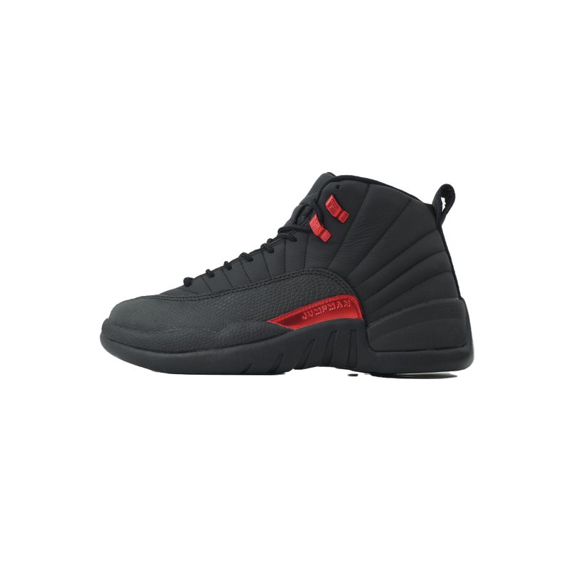 Air Jordan Twelve —— 005