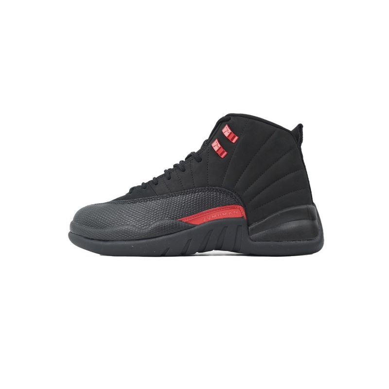 Air Jordan Twelve —— 007