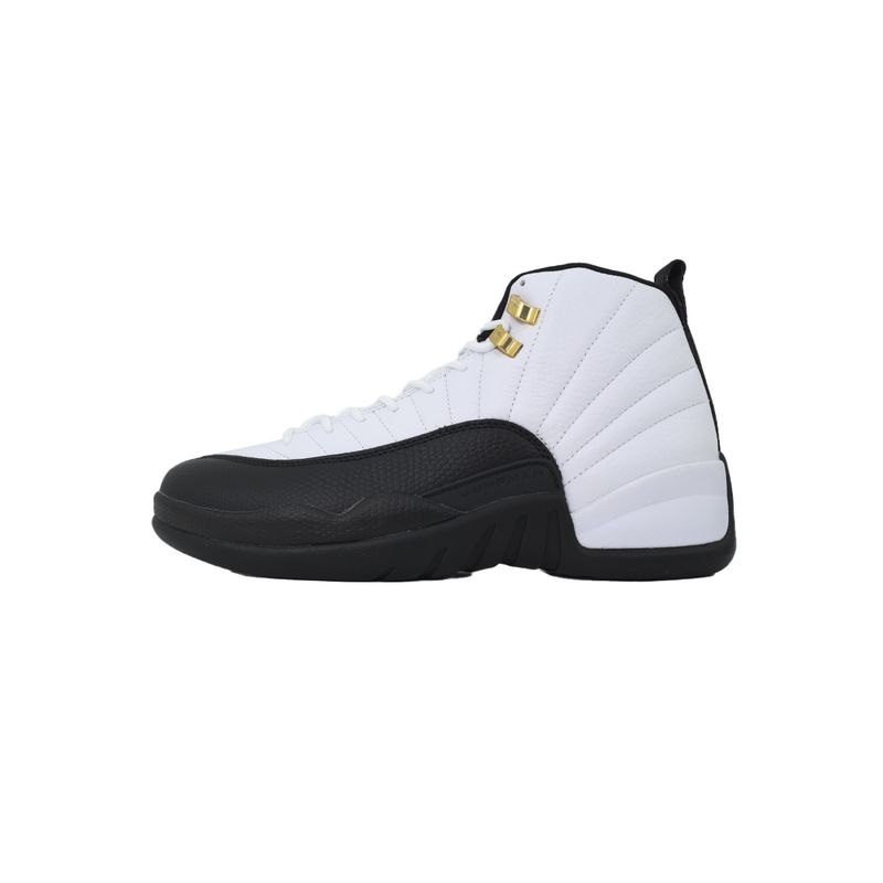 Air Jordan Twelve —— 009