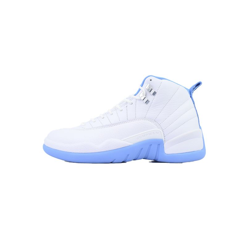 Air Jordan Twelve —— 015