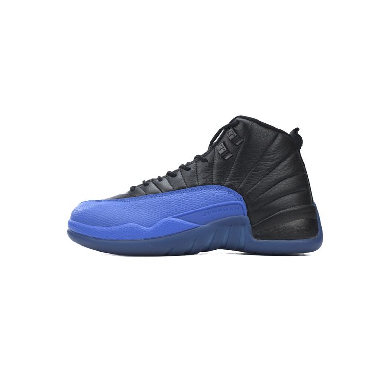 Air Jordan Twelve —— 018