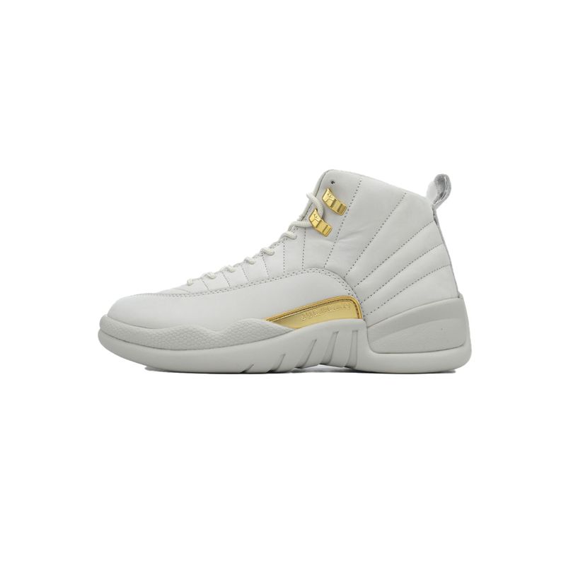 Air Jordan Twelve —— 022