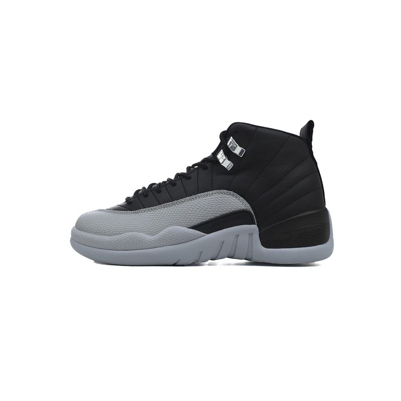 Air Jordan Twelve —— 023