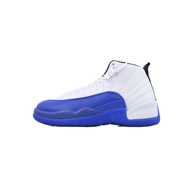 Air Jordan Twelve —— 024