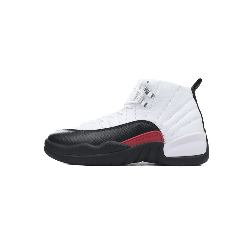 Air Jordan Twelve —— 026