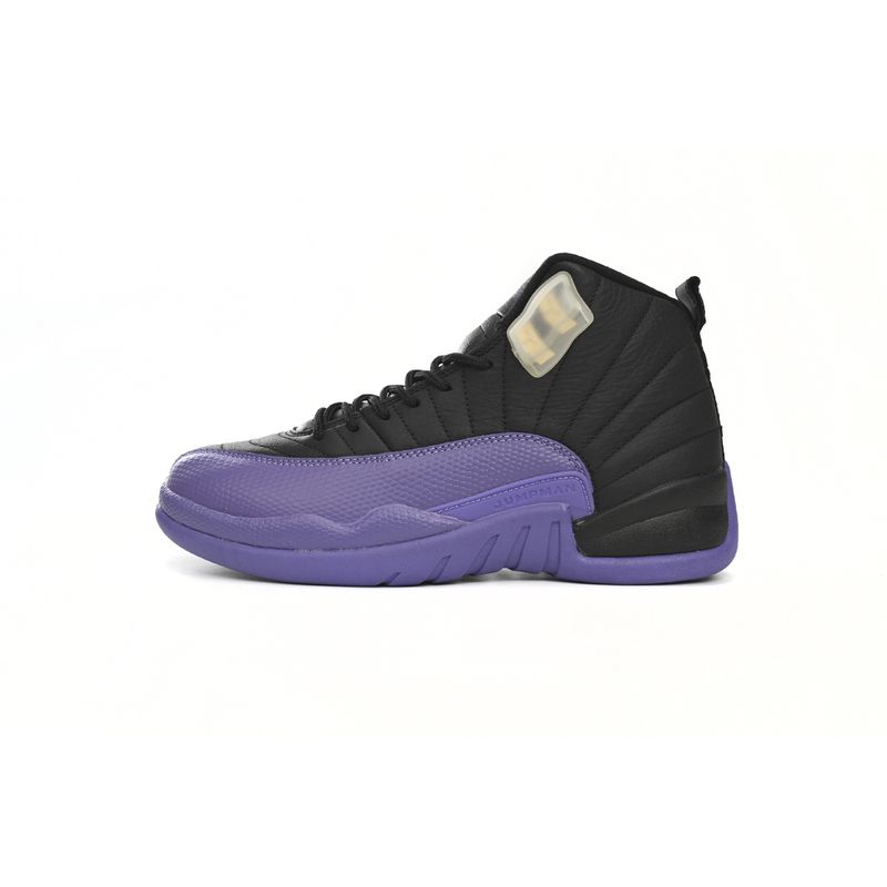Air Jordan Twelve —— 028