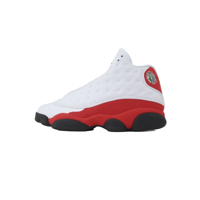 Air Jordan Thirteen —— 002