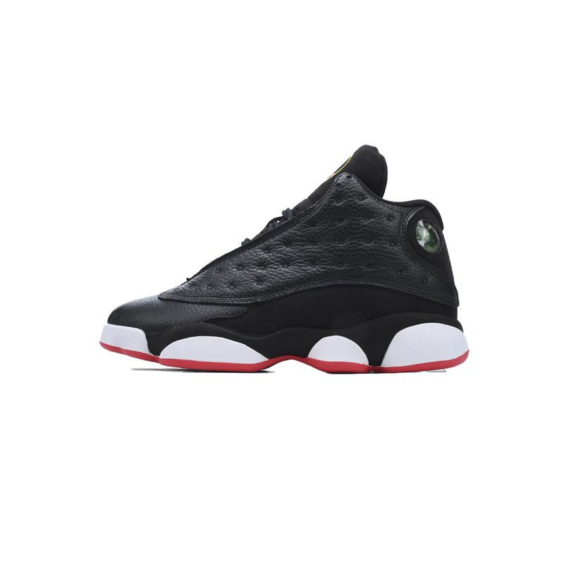 Air Jordan Thirteen —— 005